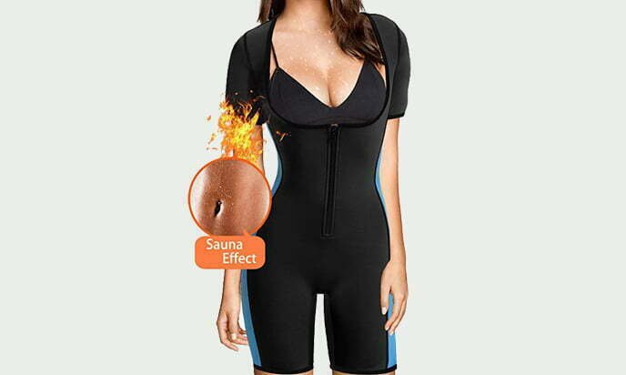 BRABIC Women’s Full Body Shaper