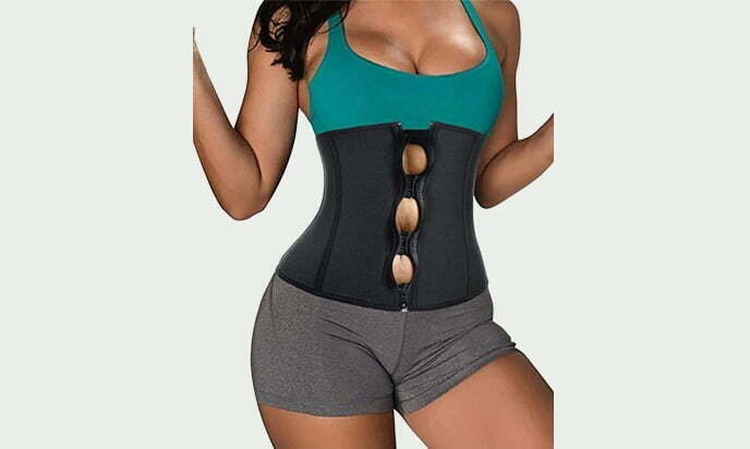 BRABIC women’s waist trainer