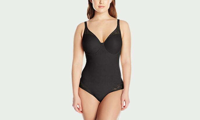 Bali Women’s Shapewear