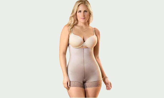 FajasDprada 11075 Women’s Body Shapewear