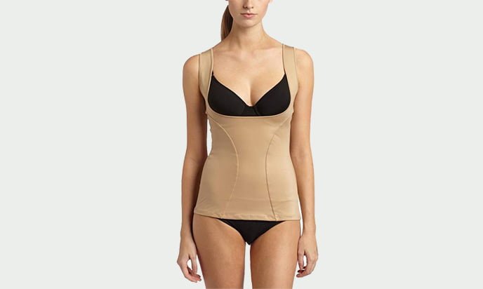 Flexees by Maiden Women’s Dream Shapewear