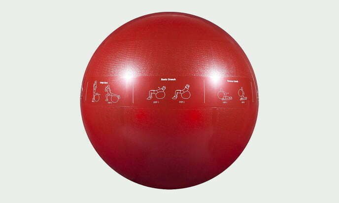 GoFit’s Pro Stability Ball