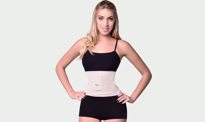 SBelt’s Waist Trainer