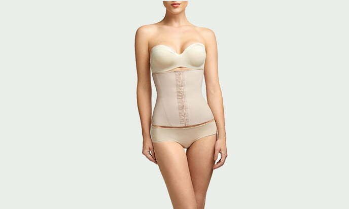 Squeem ‘Perfect Waist’ Contouring Cincher Underwear