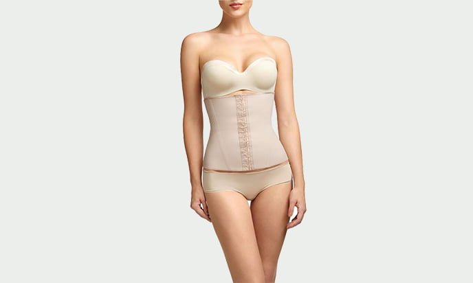 Squeem Women’s Perfect Waist Cincher