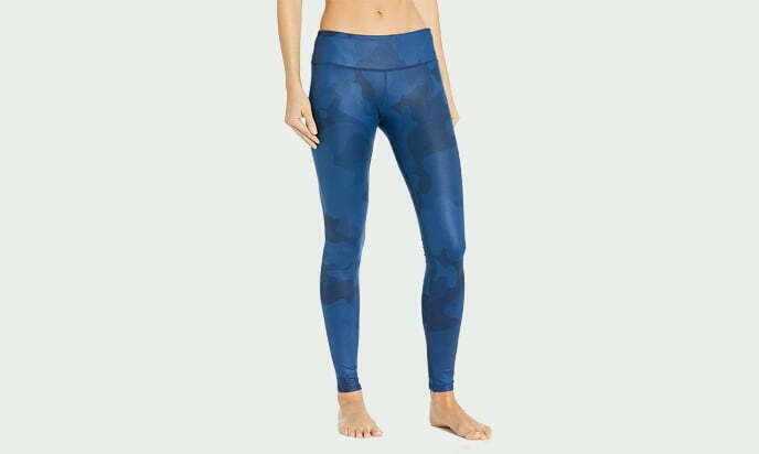 Alo Yoga Women’s Airbrush Leggings