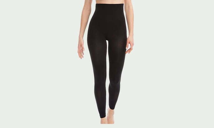 Farmacell Bodyshaper 609B – Firm Control Shaping Leggings