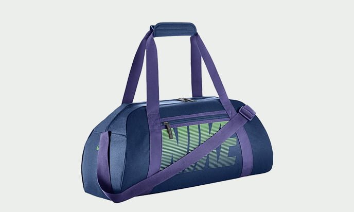 Nike Women’s Gym Club Duffel Bag