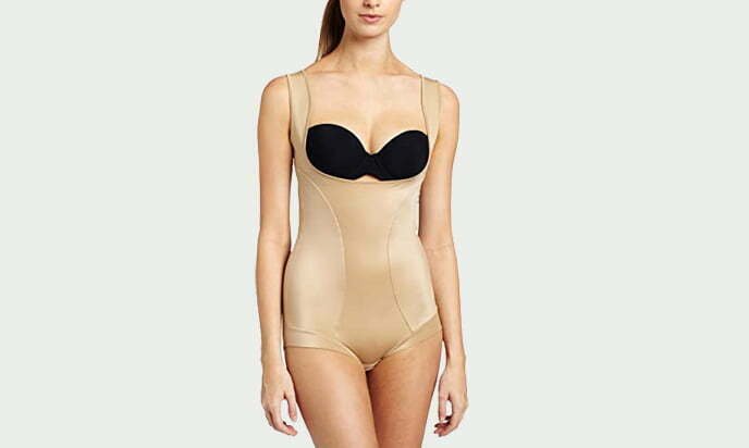 Maidenform Flexees Women’s Shapewear Romper