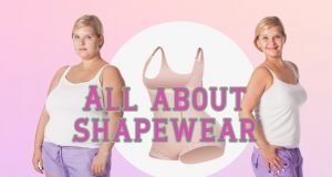 all about shapewear