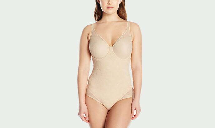 best bridal shapewear plus size