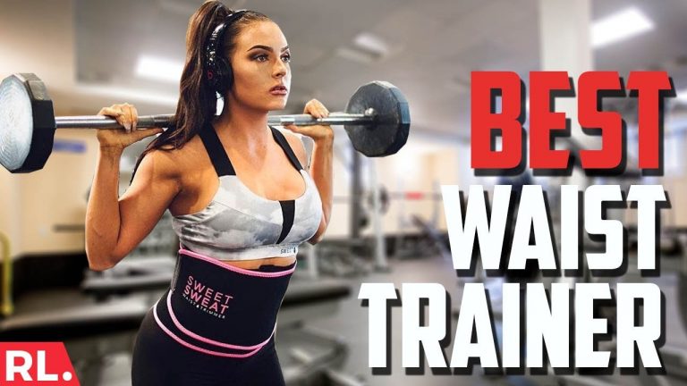 Best Waist Trainers For Under Clothes in 2022