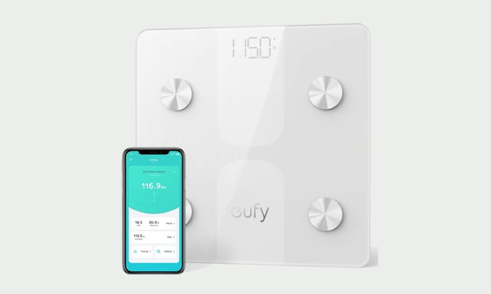 Eufy BodySense