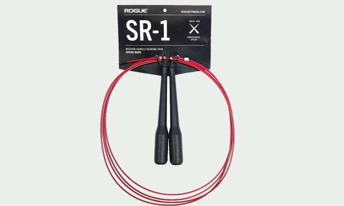 Rogue SR-1 Bearing Speed Rope