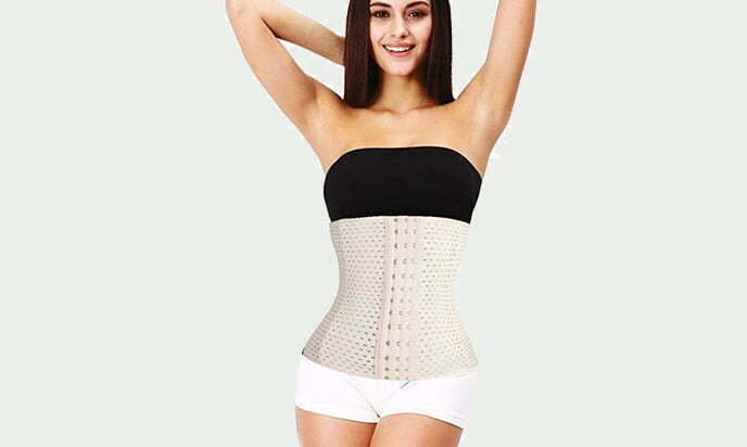 SEXYWG Waist Trainer Cincher