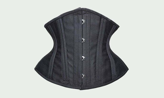 SHAPERX Women Curvy Waist Trainer Corsets