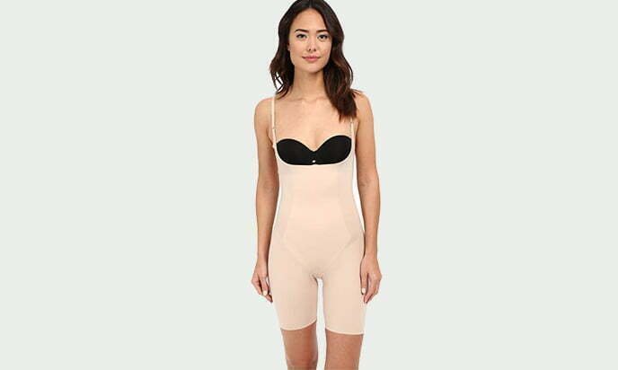 best plus size shapewear for wedding