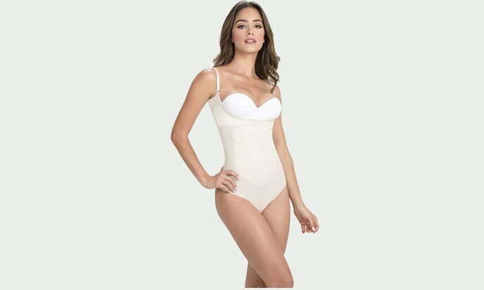 ShapEager Shapewear