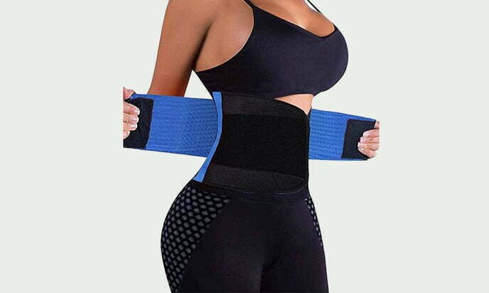 VENUZOR Waist Trainer Belt for Women