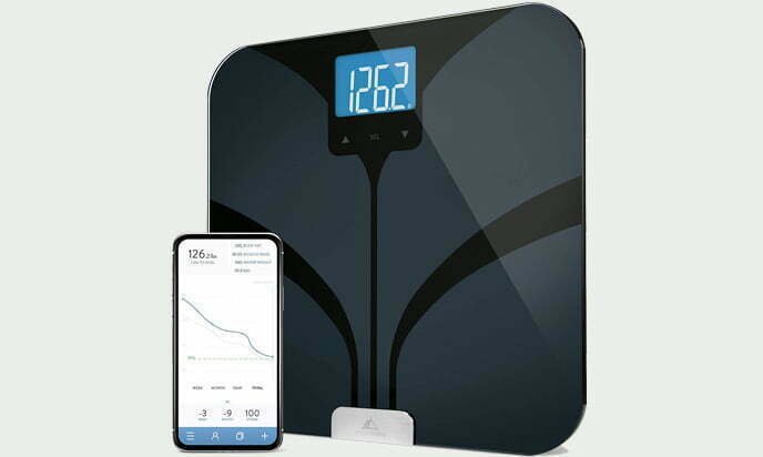 Weight Gurus Smart Scale