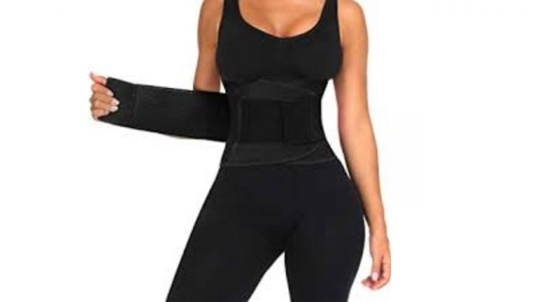 Where Does The Fat Go When Corset Training-Best Tummycontrol
