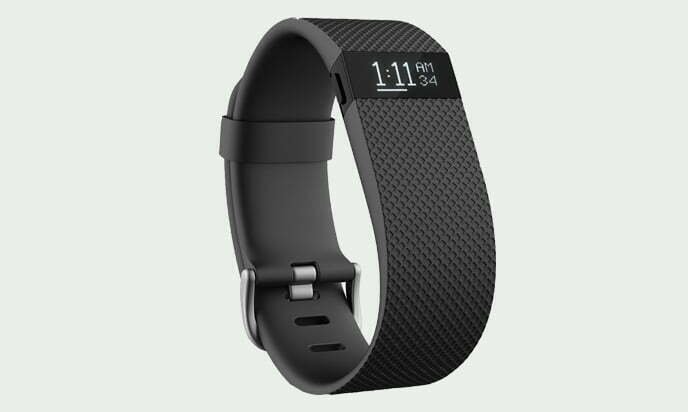 Fitbit Charge