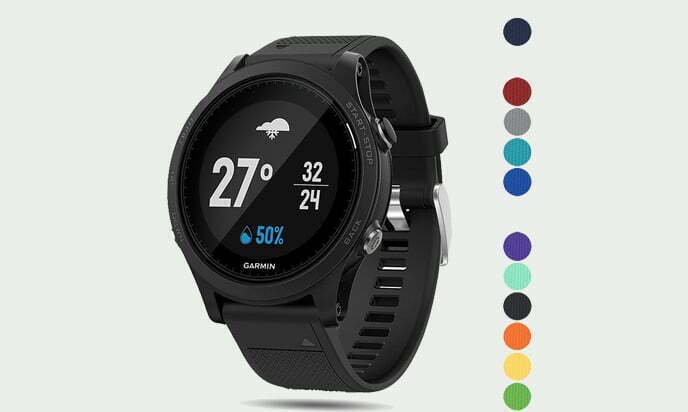 Garmin Forerunner 935