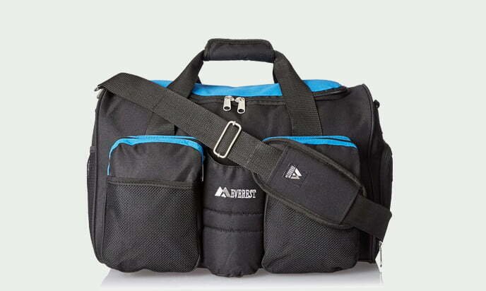 Everest Gym Bag