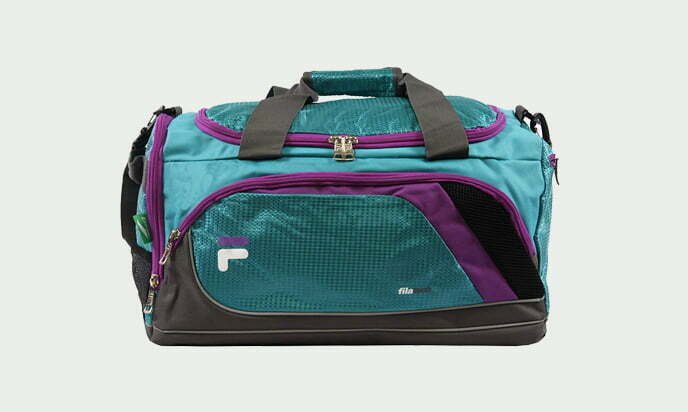 Fila Advantage 19-Inch Sport Duffle Bag