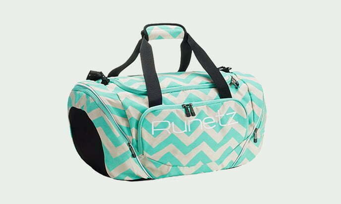 Runetz Gym Bag for Women