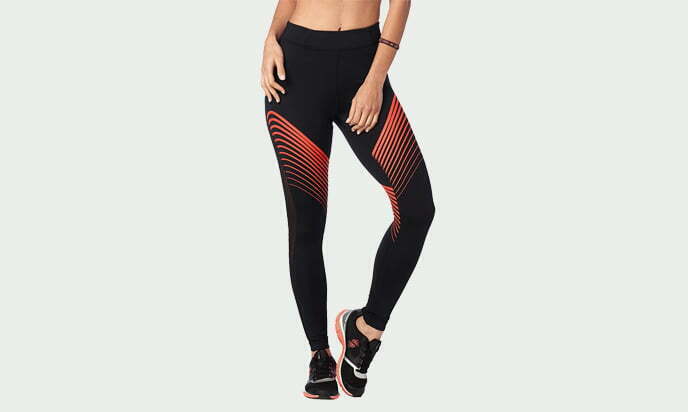 STRONG by Zumba High Waisted Leggings