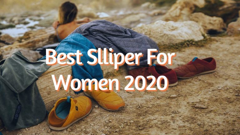 Best Slippers For Women In 2022-Best Tummy Control