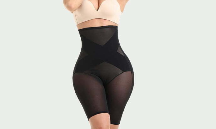 honey shapewear