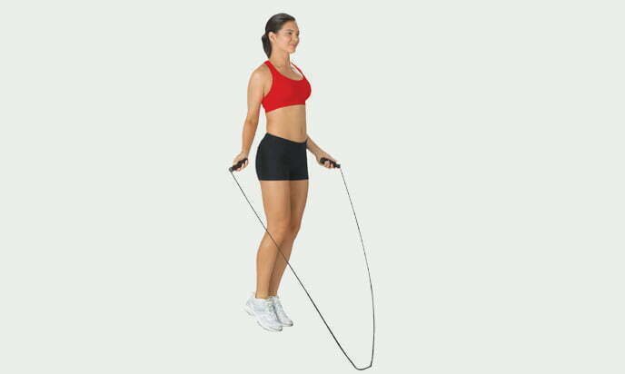 Jump Rope