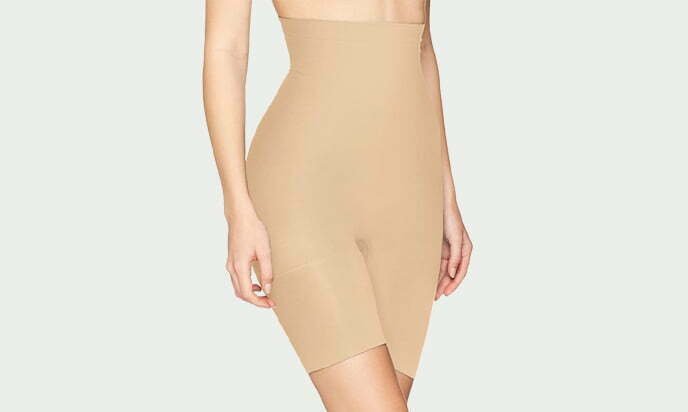 best spanx for apple shape