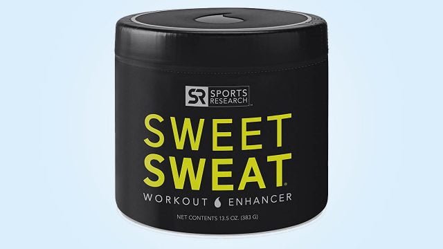 sweet sweat walmart in store