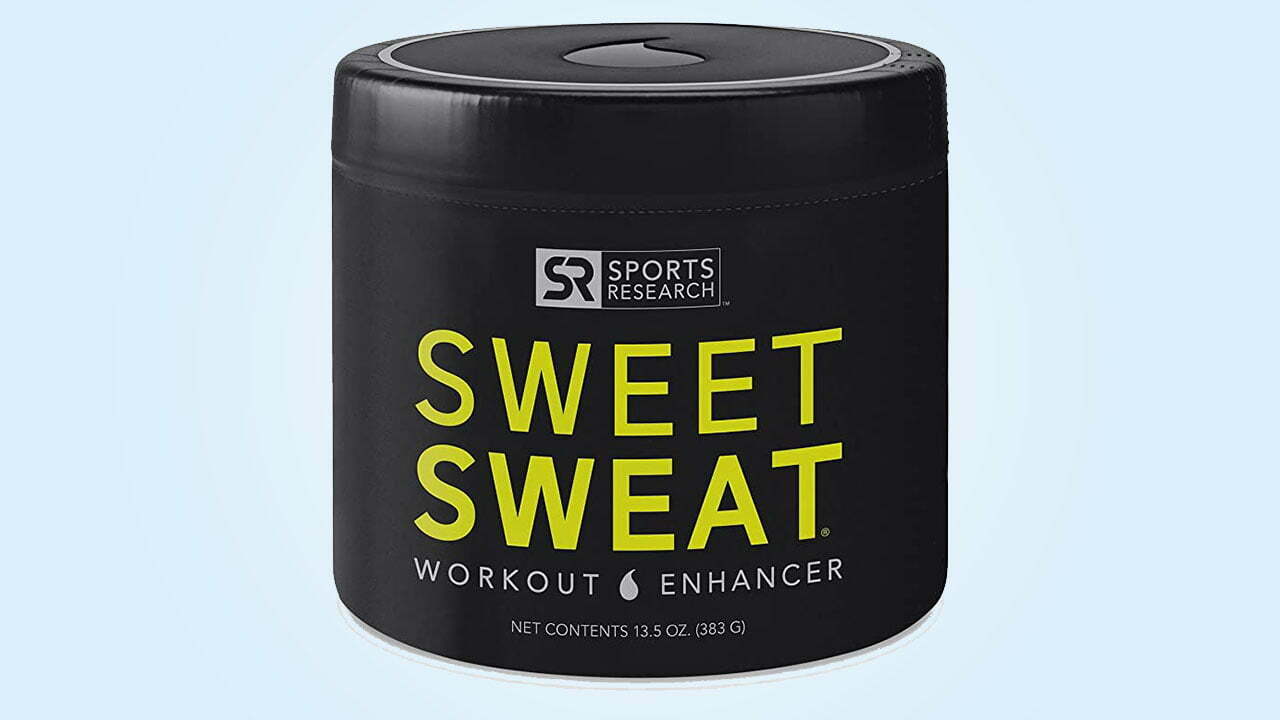 Sweet Sweat Skin Cream, 13.5 Ounce