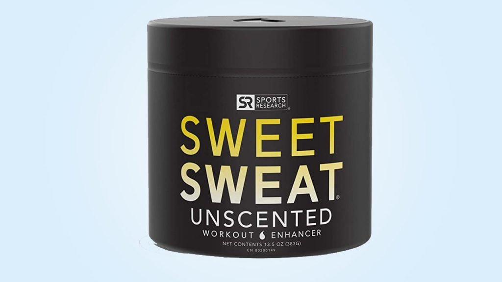 sweet sweat walmart in store