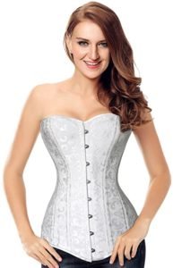 Charmian Women's Body Shaper Corset