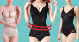 best shapewear for muffin top