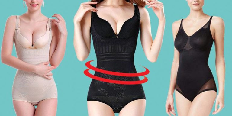 Top 5 Best Shapewear For Muffin Top in 2021