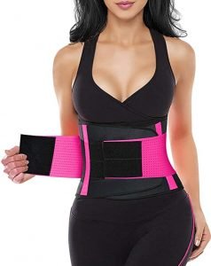 YIANNA Women Waist Trainer Belt